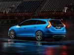 Volvo V60 Polestar 2014 года